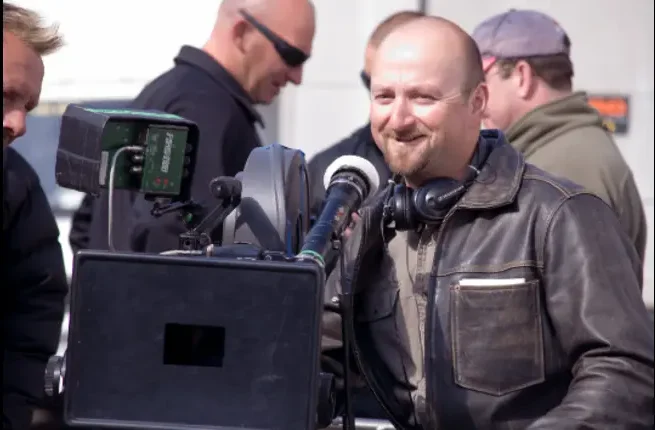 neilmarshallwriterdirector