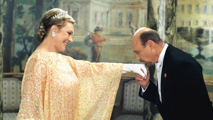 princess diaries 3