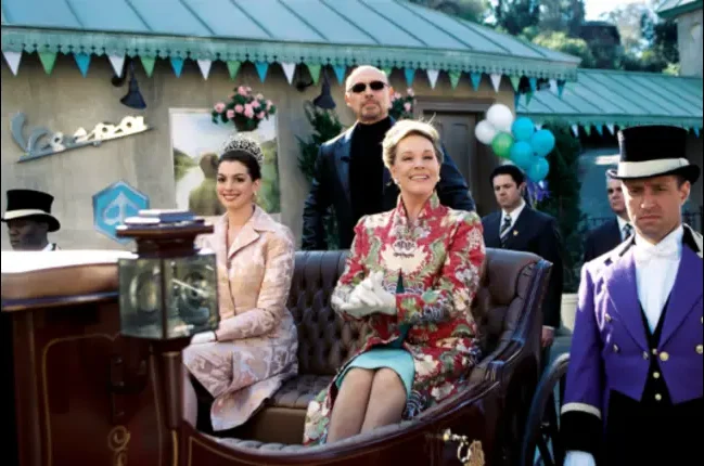 princessdiaries3hathawayandrews