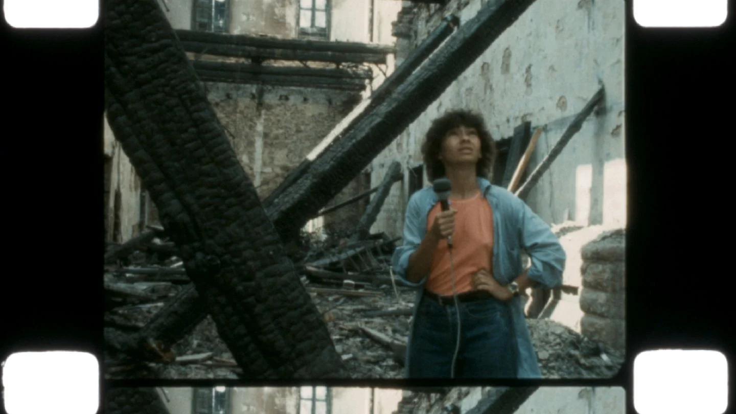 revolutionaries never die locarno film festival 2026 review the people's movies
