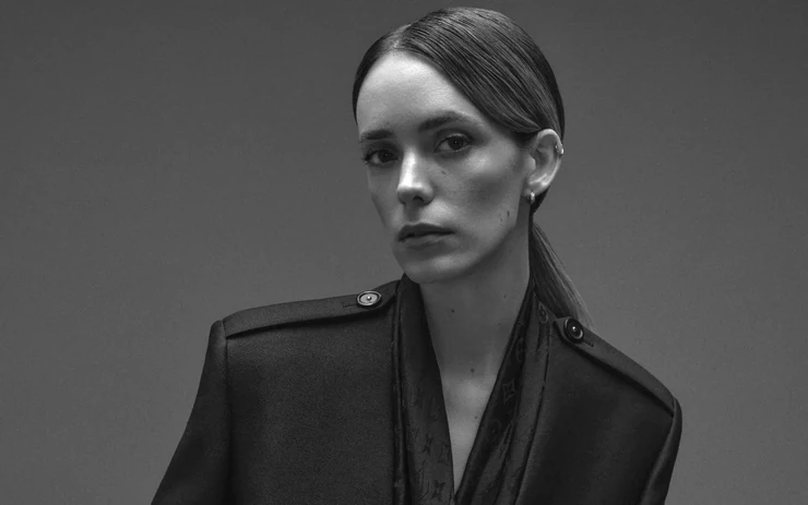 Stacy Martin