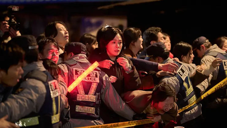Paradise Lost TIFF review