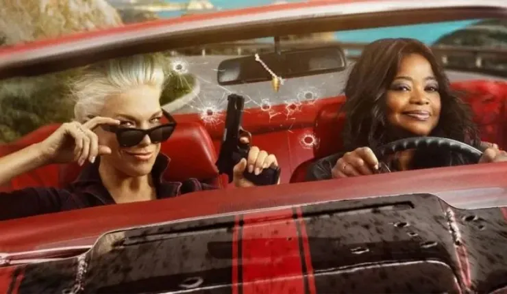 Ride or Die