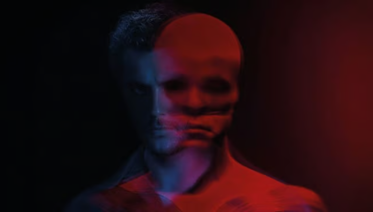 Image of the Manhunter: Final Cut 4k cover