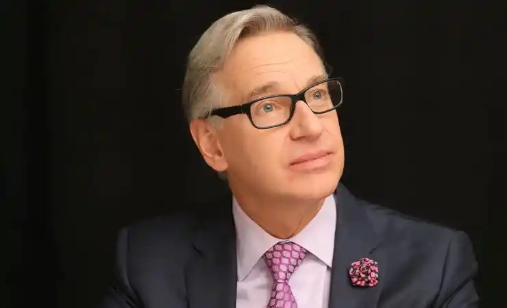filmmaker Paul Feig about to direct Italian job