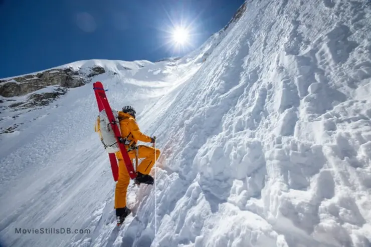 Everest The Other Side Review