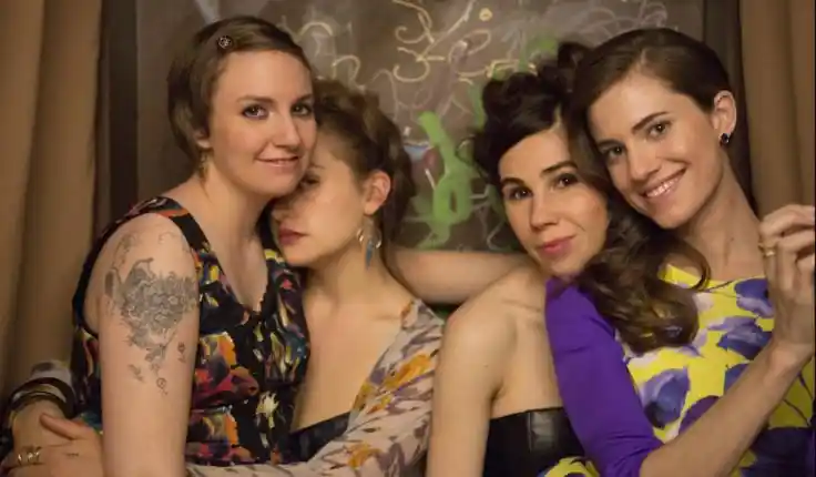 The girls from HBO Girls, they will be returning soon.