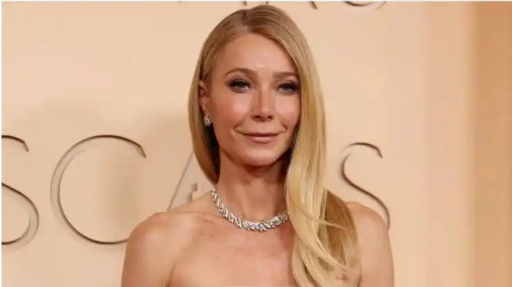 Gwyneth Paltrow