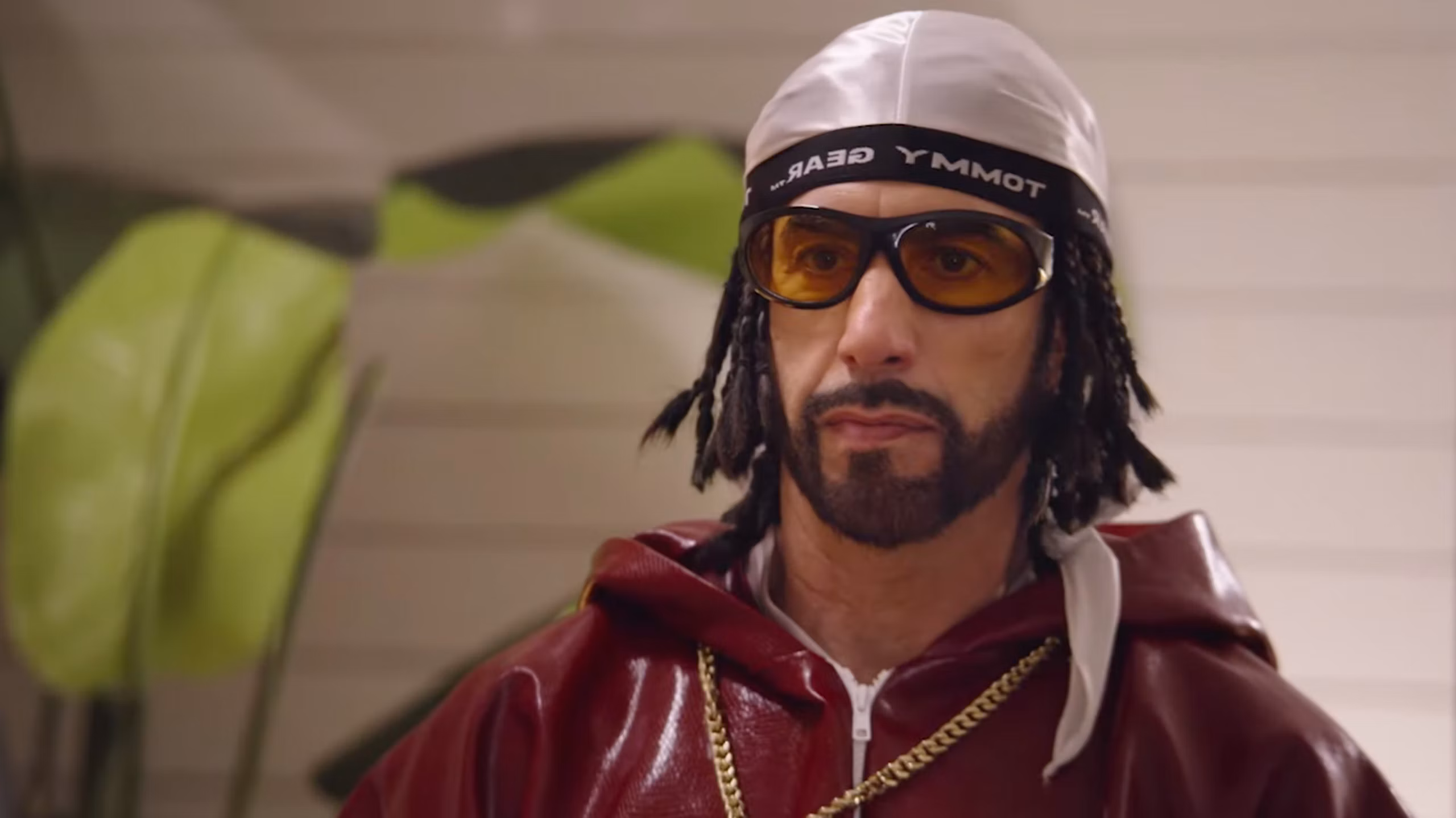 Ali G Who Iz I (2026)