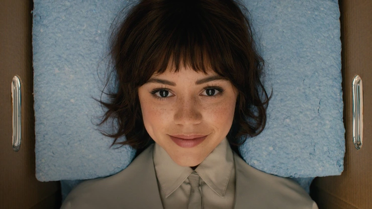 Klara and the Sun (BFI London Film Festival)