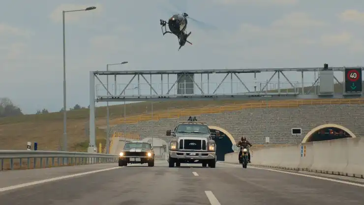 Matchbox The Movie