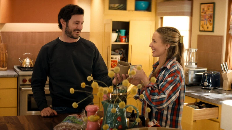 Nobody Wants This Season 3 Review