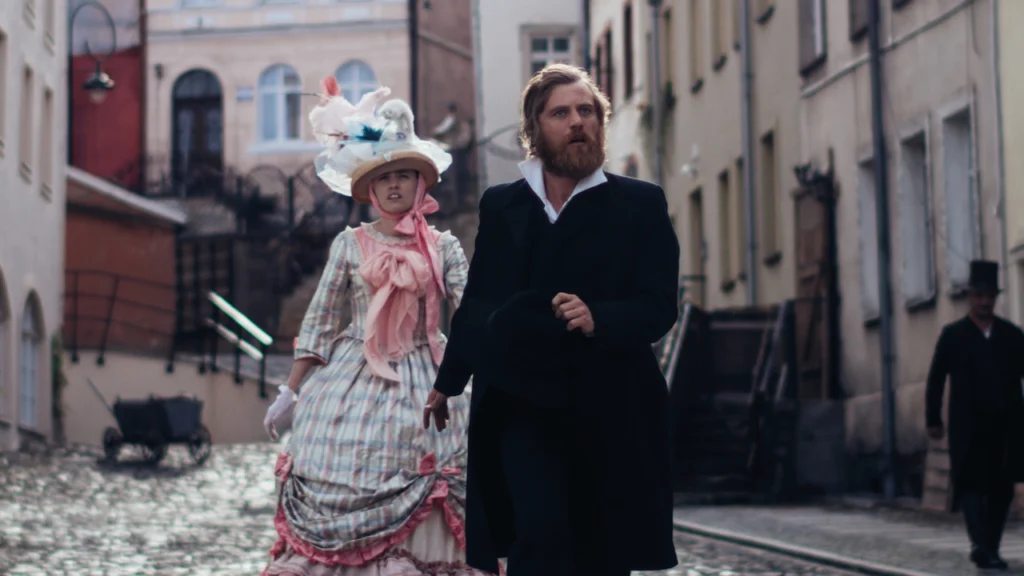 The Idiot(s) review LFF 2026