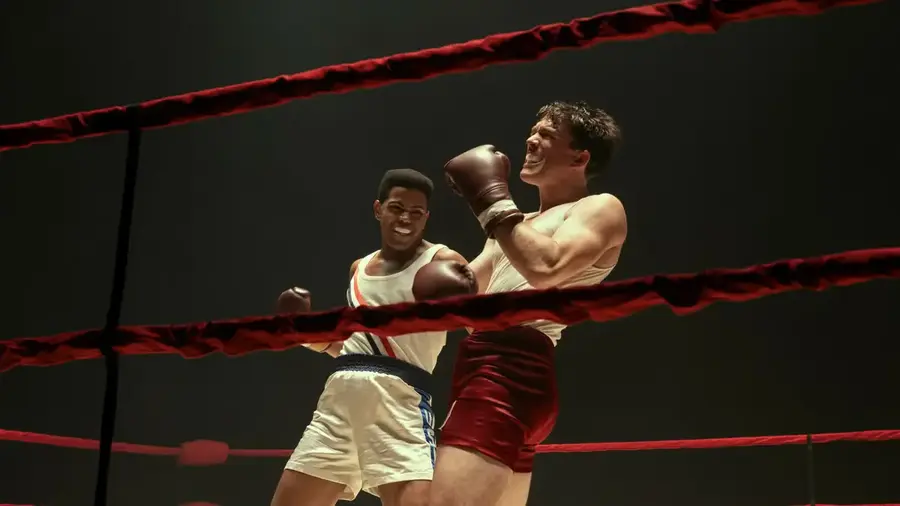 The Greatest